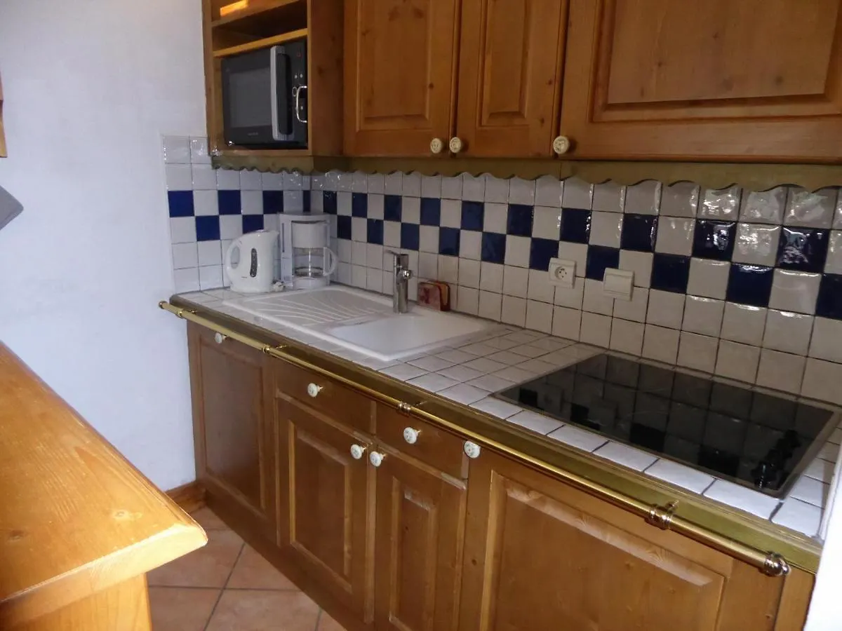 Appartement Familial - Terrasse Sud, Parking, Proche Pistes - Fr-1-464-59 Pralognan-la-Vanoise