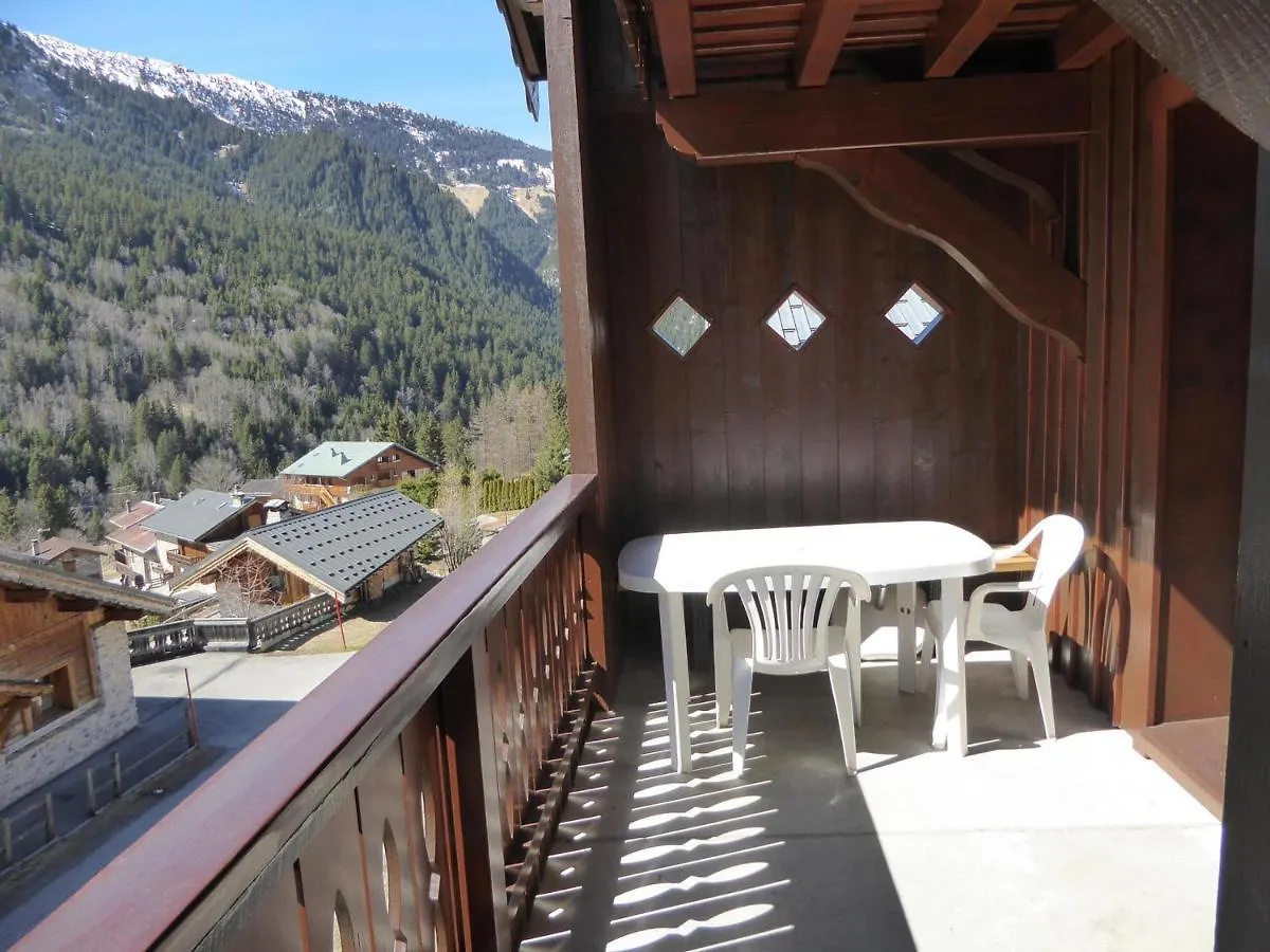 Appartement Familial - Terrasse Sud, Parking, Proche Pistes - Fr-1-464-59 Pralognan-la-Vanoise 0*,  France