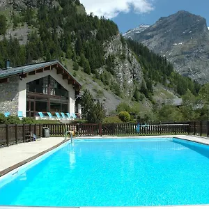 3* Hotel Le Telemark